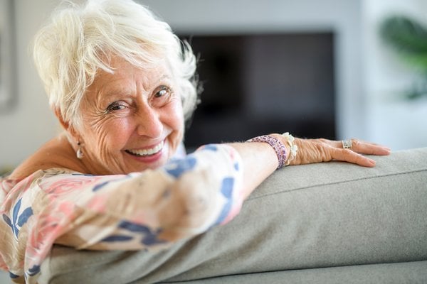 What to Keep and What to Let Go: A Downsizing Guide