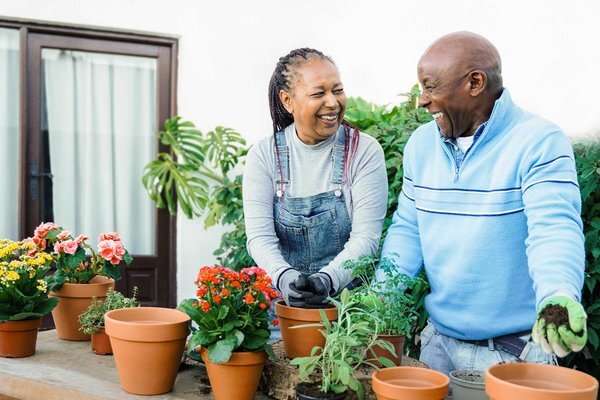 How to Maintain Your Garden After Moving to Independent Living in New Bern, NC