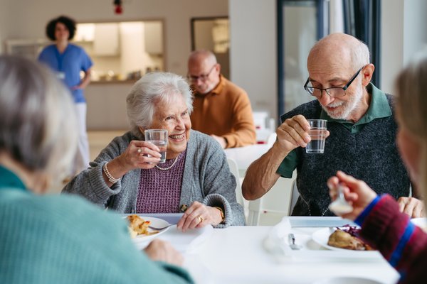 Why Choose Independent Living Over Aging in Place in New Bern, NC